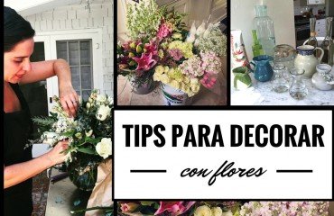 TIPS PARA DECORAR CON FLORES-2