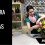 Como decorar una pecera con rosas