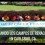 De visita a los campos de renáculas.