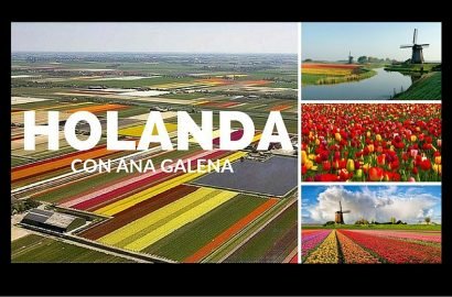 Holanda 2017