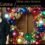Ideas para decorar tu corona de navidad